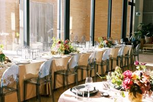 The Rooftop Ballroom