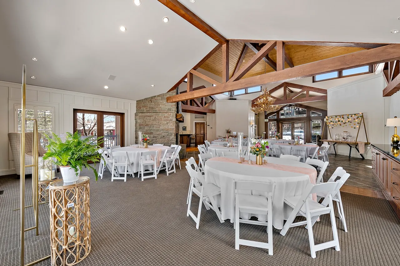 Suncrest Reception Center