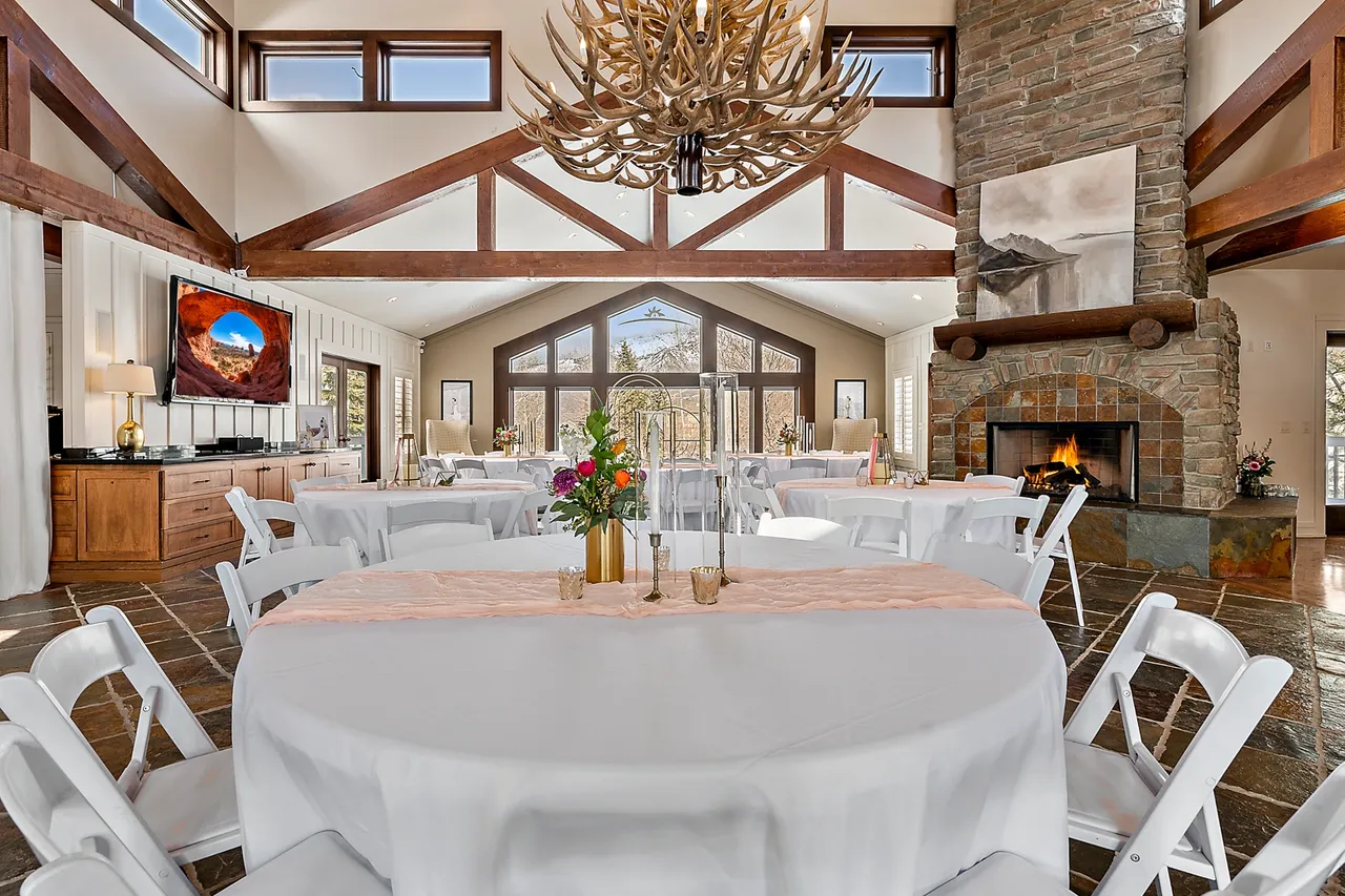 Suncrest Reception Center