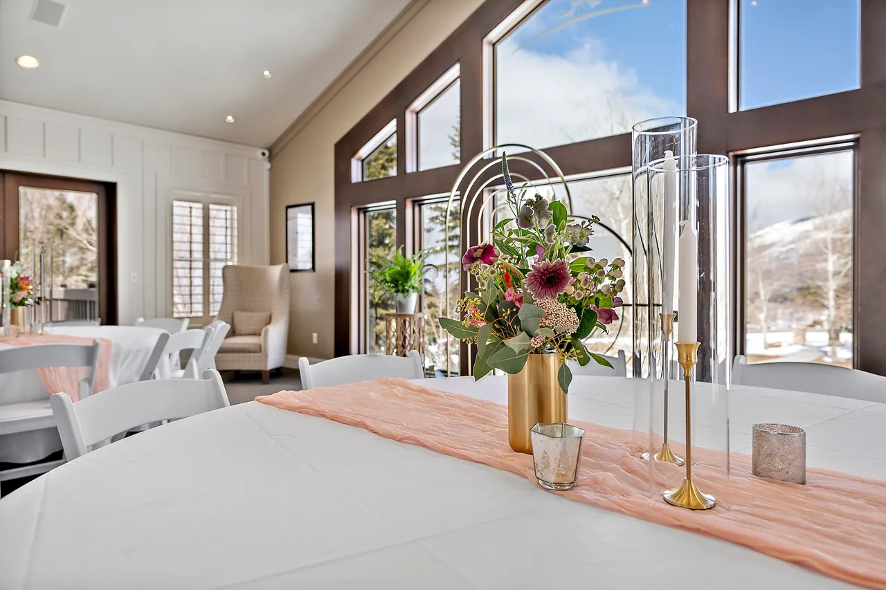 Suncrest Reception Center