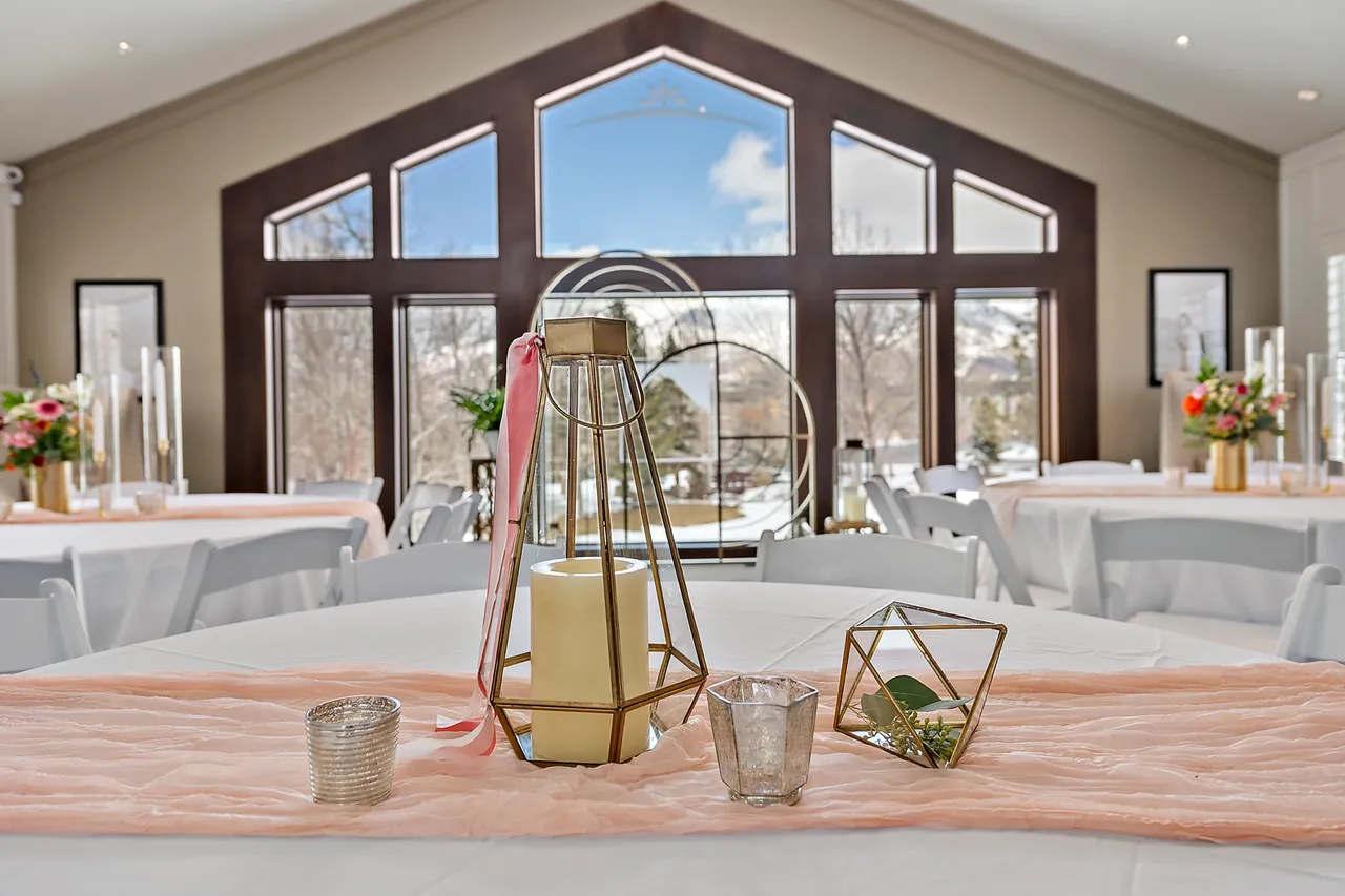 Suncrest Reception Center