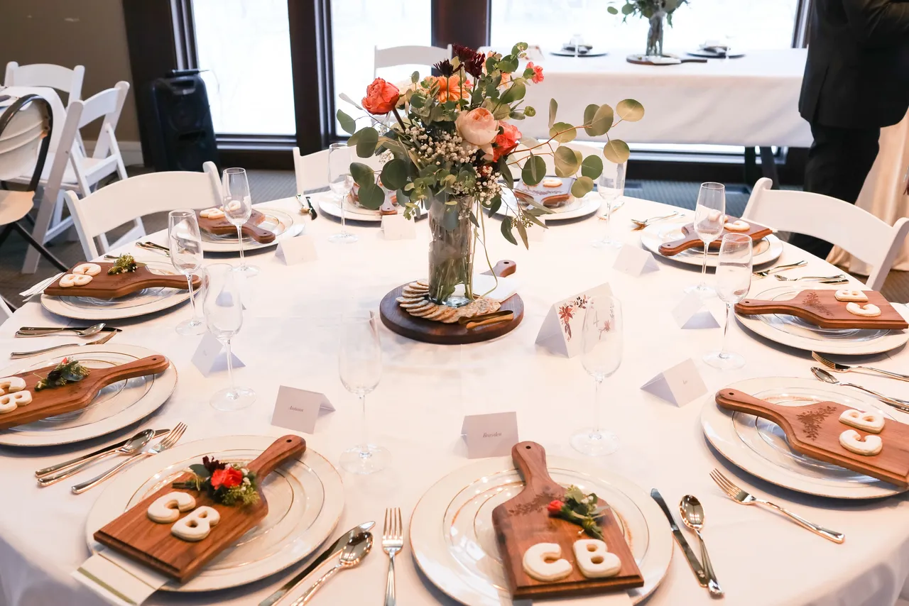 Suncrest Reception Center