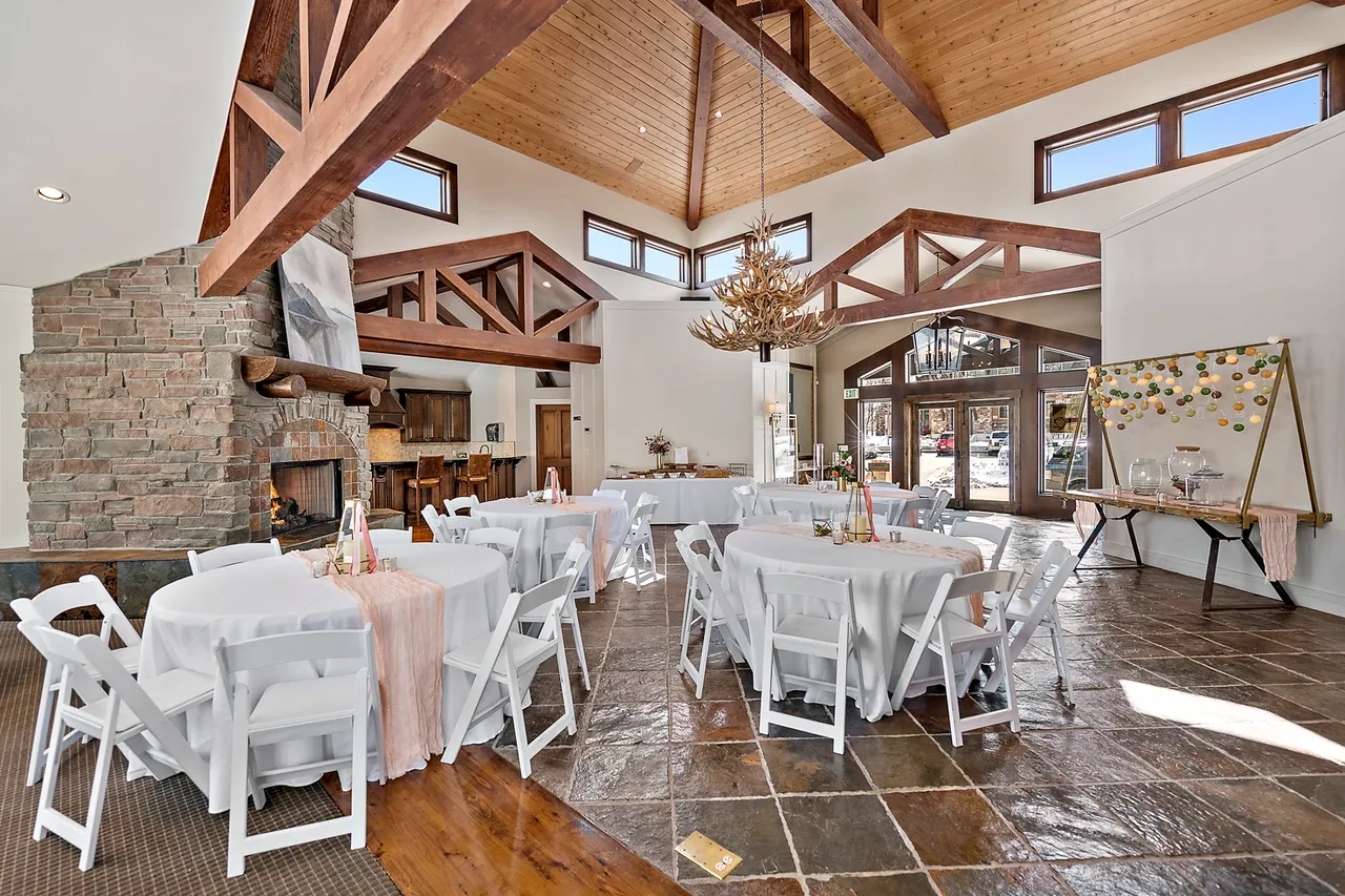 Suncrest Reception Center