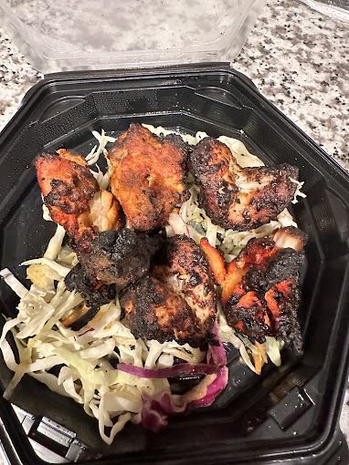 Rotate bar and kitchen