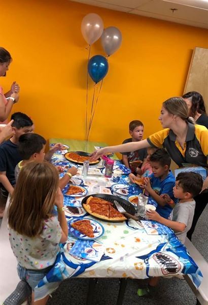 Rockin' Jump Las Cruces