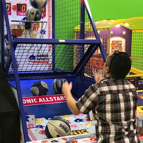 Rockin' Jump Las Cruces