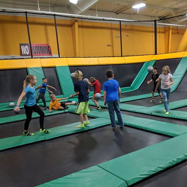 Rockin' Jump Las Cruces