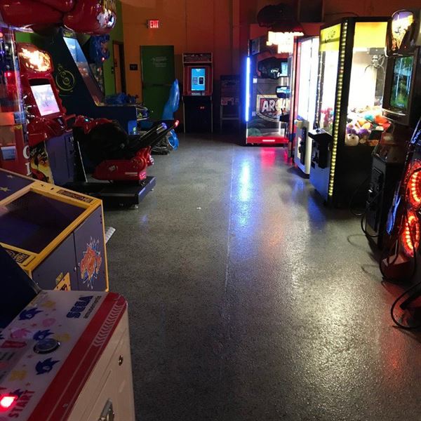 Rockin' Jump Las Cruces