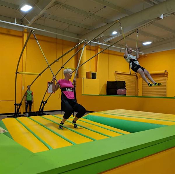 Rockin' Jump Las Cruces