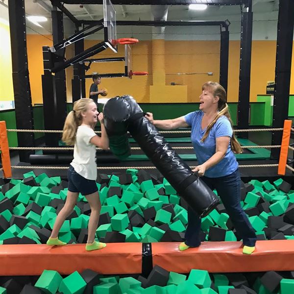 Rockin' Jump Las Cruces