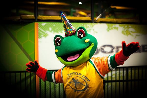 Rockin' Jump Las Cruces