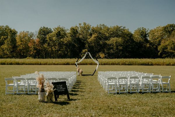 Montgomery Creek Ranch