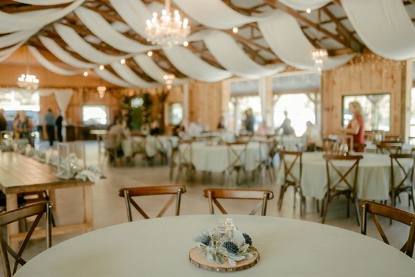 Montgomery Creek Ranch