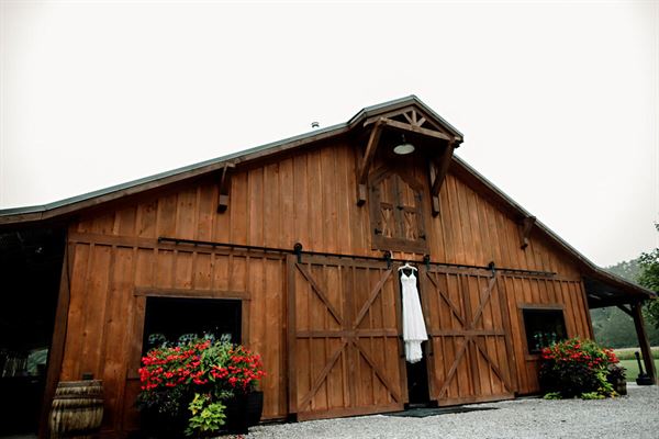 Montgomery Creek Ranch