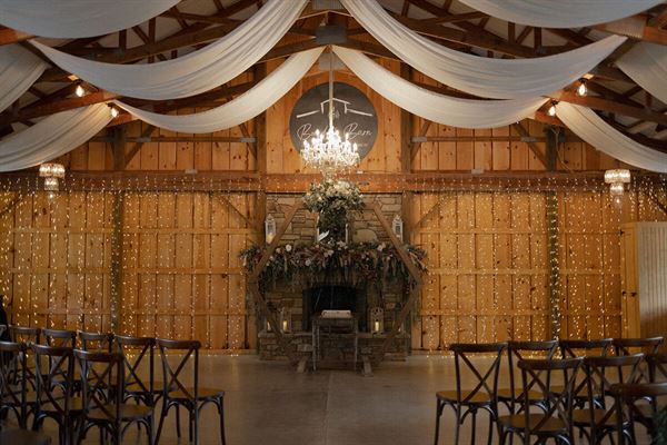 Montgomery Creek Ranch