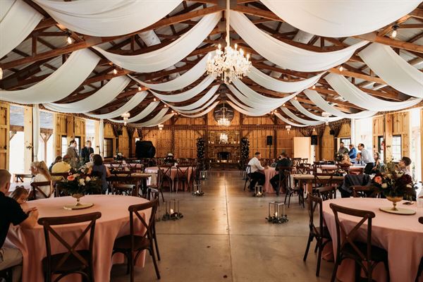 Montgomery Creek Ranch