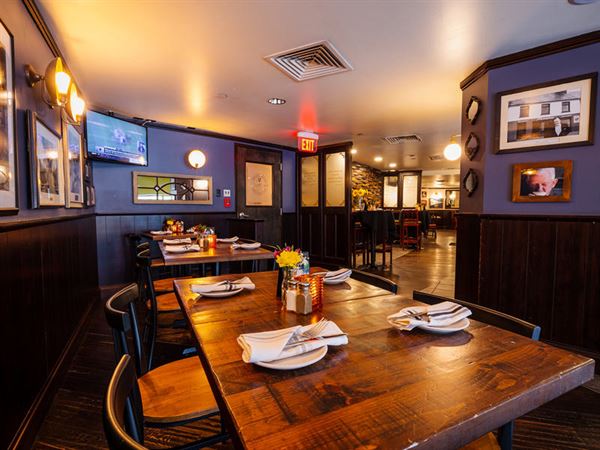 Con Murphy's Irish Pub