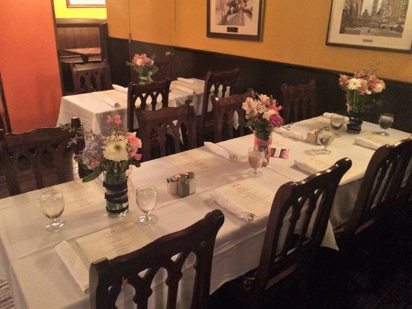 Con Murphy's Irish Pub