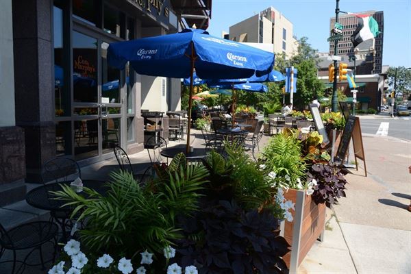 Con Murphy's Irish Pub