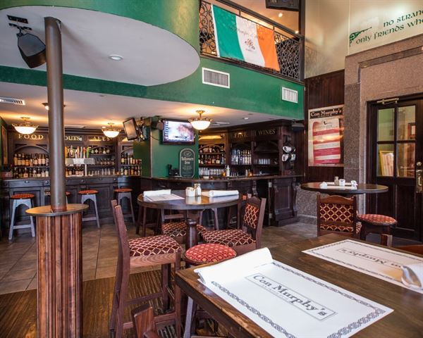 Con Murphy's Irish Pub