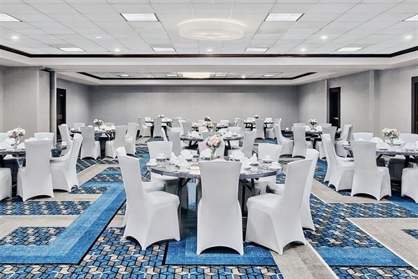 Four Points by Sheraton Richmond Airport