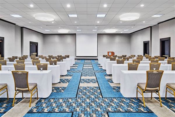 Four Points by Sheraton Richmond Airport