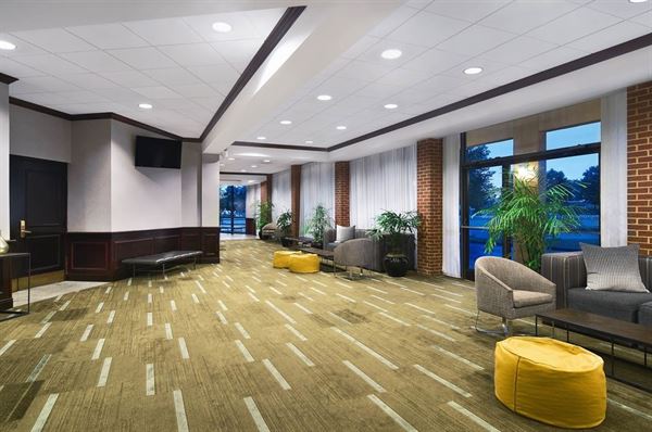 Four Points by Sheraton Richmond Airport