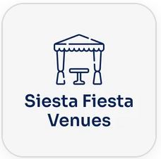 Siesta Fiesta Venues