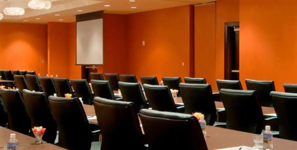 Hilton St. Louis at the Ballpark