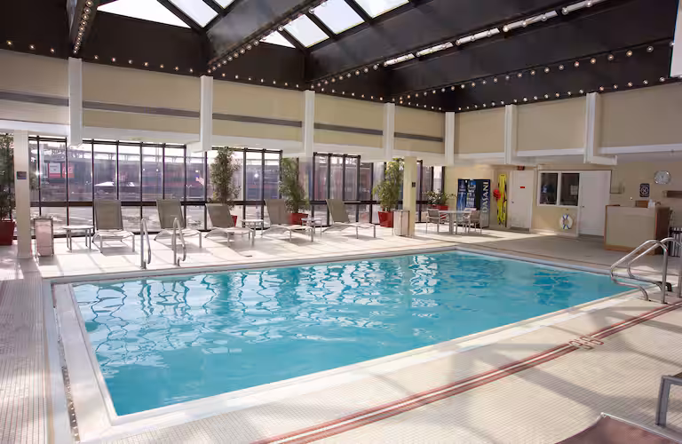 Hilton St. Louis at the Ballpark