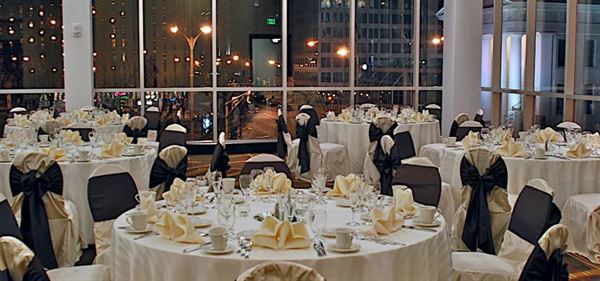 Hilton St. Louis at the Ballpark