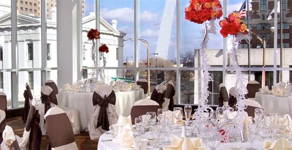 Hilton St. Louis at the Ballpark