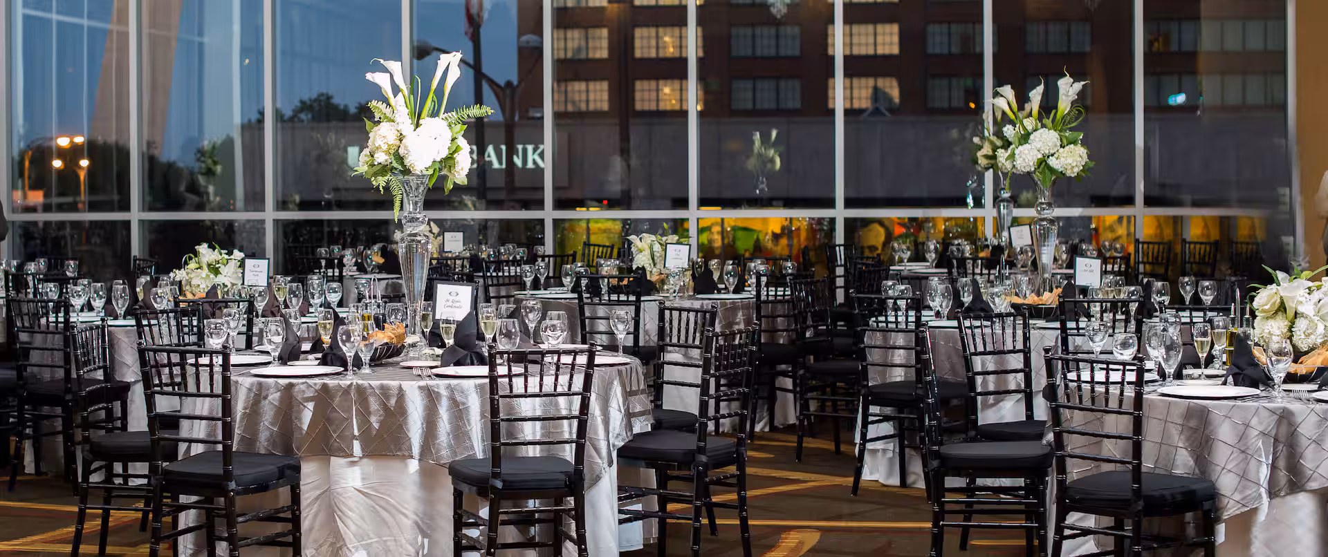 Hilton St. Louis at the Ballpark