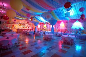 Siesta Fiesta Venues