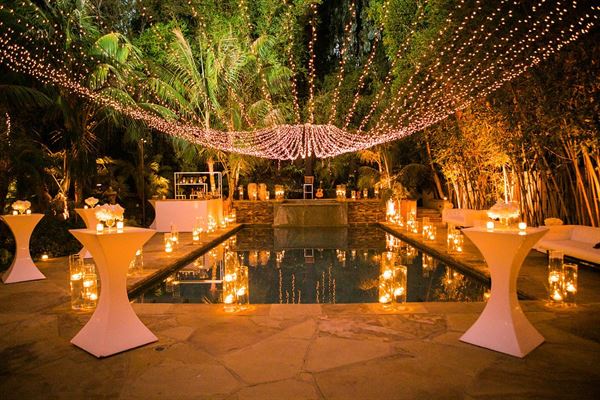 Siesta Fiesta Venues