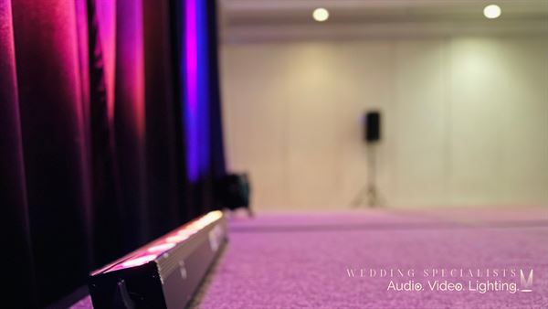 Wedding Specialists AVL