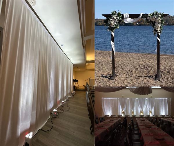 Wedding Specialists AVL