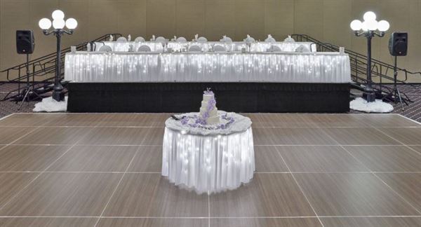 Horizon Convention Center