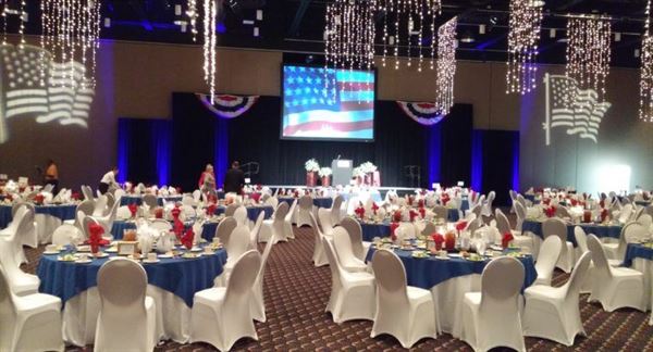 Horizon Convention Center