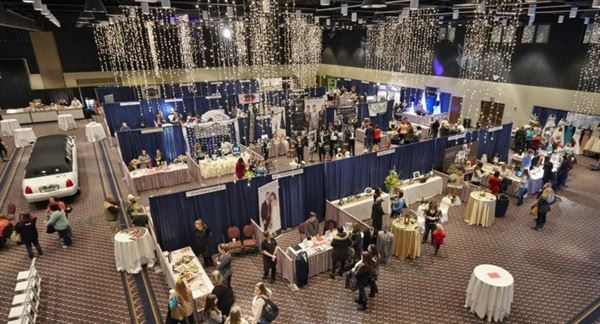 Horizon Convention Center