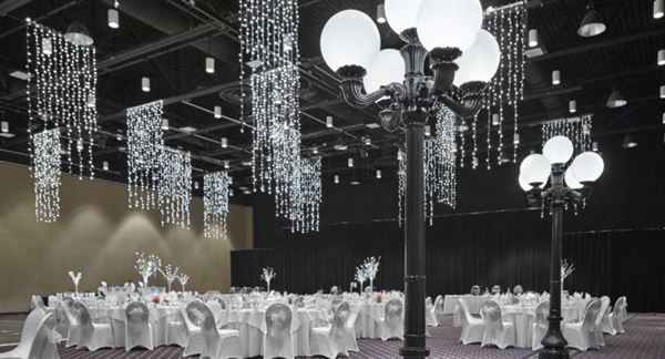 Horizon Convention Center