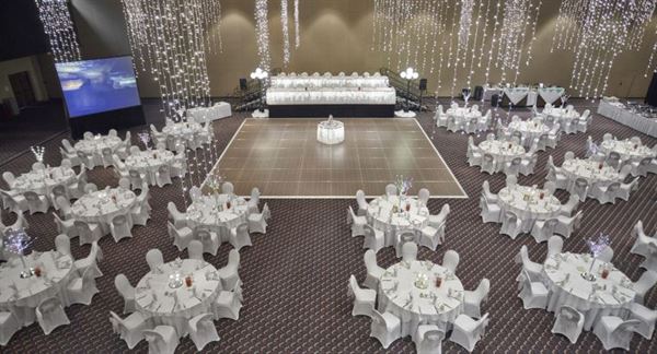 Horizon Convention Center