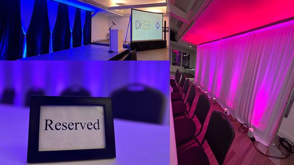 Wedding Specialists AVL