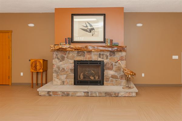 Hunt Hill Nature Center