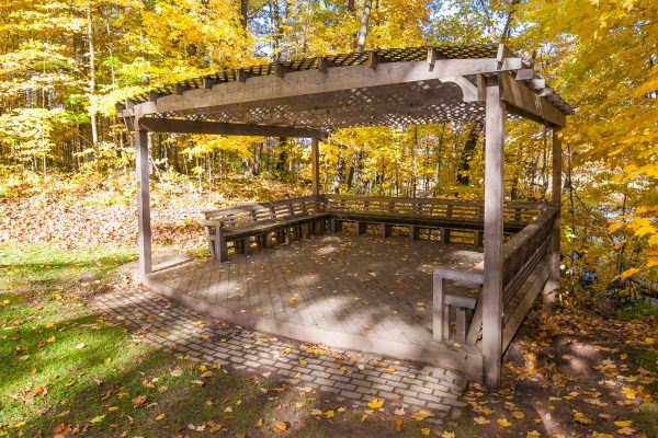 Hunt Hill Nature Center