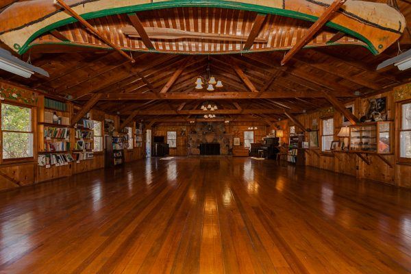 Hunt Hill Nature Center