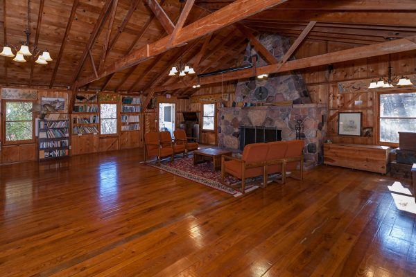 Hunt Hill Nature Center