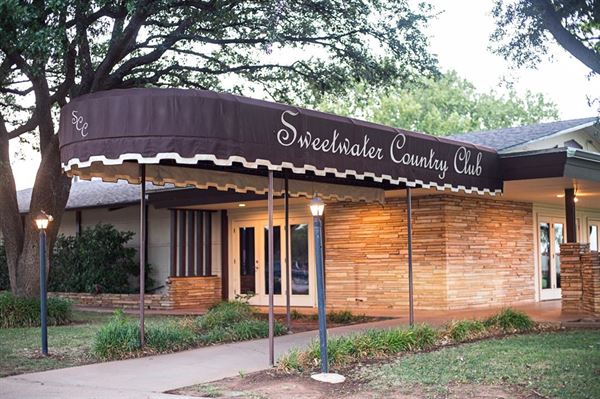 Sweetwater Country Club