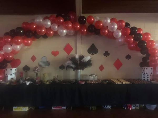 Sweetwater Country Club