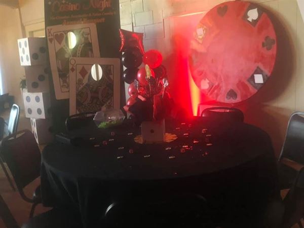 Sweetwater Country Club